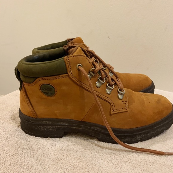 Short Boot Timberlands - Picture 3 of 6